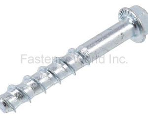 fastener-world(HANGZHOU LIZHAN HARDWARE CO.,LTD. )