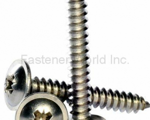 fastener-world(YUYAO AKF FASTENERS CO., LTD. )
