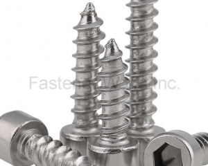 fastener-world(YUYAO AKF FASTENERS CO., LTD. )