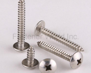 fastener-world(YUYAO AKF FASTENERS CO., LTD. )