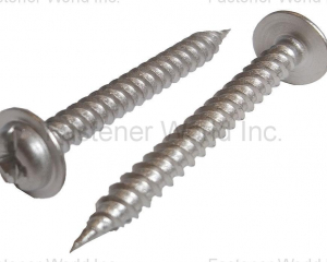 fastener-world(SHARPEAGLE FASTENER INDUSTRIAL CO., LTD. )