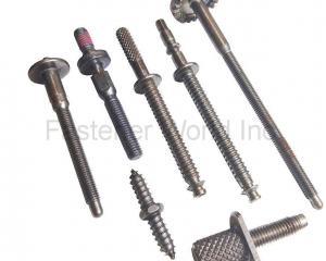 fastener-world(SHARPEAGLE FASTENER INDUSTRIAL CO., LTD. )