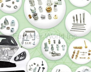 fastener-world_EXCEL COMPONENTS MFG. CO., LTD. fastener-world(EXCEL COMPONENTS MFG. CO., LTD. )
