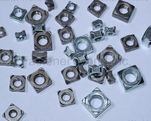 fastener-world(ZHEJIANG HYSTRON AUTO PARTS CO., LTD. )