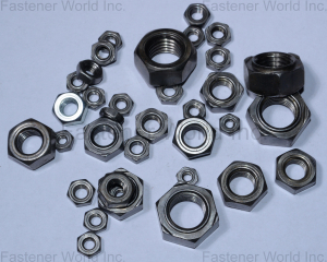 fastener-world(ZHEJIANG HYSTRON AUTO PARTS CO., LTD. )