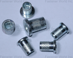 fastener-world(ZHEJIANG HYSTRON AUTO PARTS CO., LTD. )