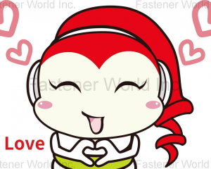 fastener-world(HULUCK FENG INTERNATIONAL CO., LTD. )