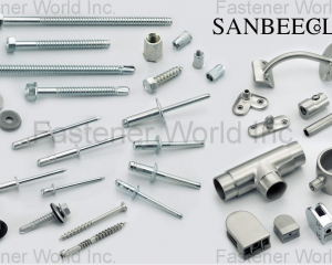 fastener-world(HULUCK FENG INTERNATIONAL CO., LTD. )