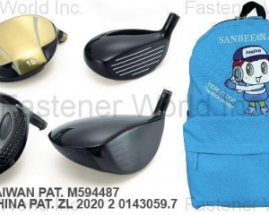 fastener-world(HULUCK FENG INTERNATIONAL CO., LTD. )