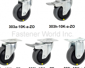 fastener-world(CYUN HONG ENTERPRISE CO., LTD. )