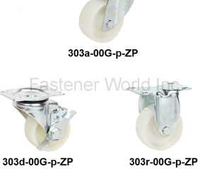 fastener-world(CYUN HONG ENTERPRISE CO., LTD. )