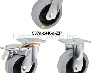 fastener-world(CYUN HONG ENTERPRISE CO., LTD. )