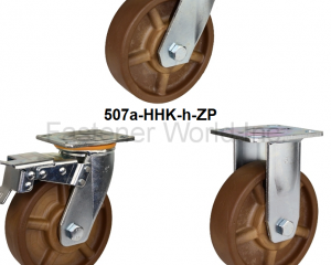 fastener-world(CYUN HONG ENTERPRISE CO., LTD. )