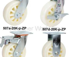 fastener-world(CYUN HONG ENTERPRISE CO., LTD. )