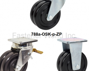 fastener-world(CYUN HONG ENTERPRISE CO., LTD. )