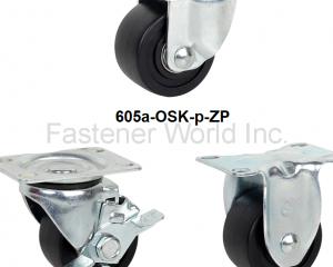 fastener-world(CYUN HONG ENTERPRISE CO., LTD. )