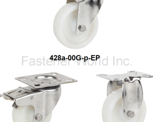 fastener-world(CYUN HONG ENTERPRISE CO., LTD. )