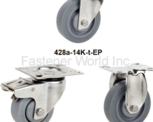 fastener-world(CYUN HONG ENTERPRISE CO., LTD. )