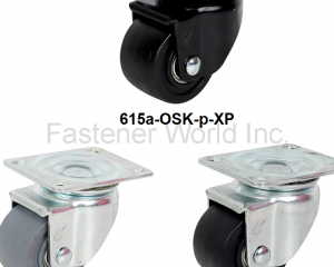 fastener-world(CYUN HONG ENTERPRISE CO., LTD. )