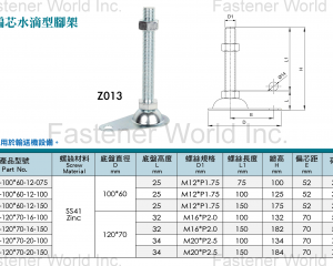 fastener-world(CYUN HONG ENTERPRISE CO., LTD. )