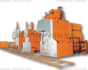 MULTI-PURPOSE CHAMBER FURNACE(SAN YUNG ELECTRIC HEAT MACHINE CO., LTD. )