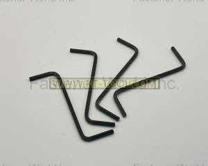 fastener-world(KANG TAI INDUSTRIAL CO., LTD. )