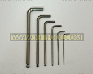 fastener-world(KANG TAI INDUSTRIAL CO., LTD. )