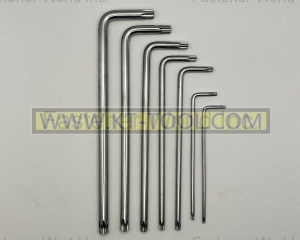 fastener-world(KANG TAI INDUSTRIAL CO., LTD. )