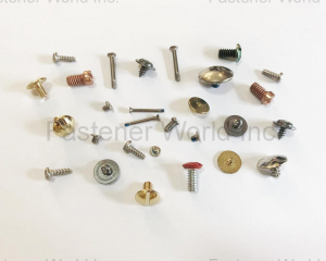 (SHANGHAI SCREWTOOL INDUSTRIAL CO., LTD.)