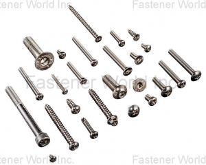 fastener-world(TSIN YING METAL INDUSTRY CO., LTD, )