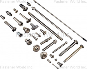 fastener-world(TSIN YING METAL INDUSTRY CO., LTD, )