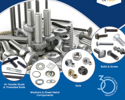 fastener-world(Singhania International LimitedSinghania International Limited (Sturdfix) )