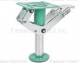 fastener-world(CYUN HONG ENTERPRISE CO., LTD. )