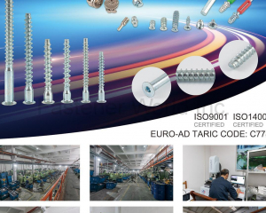 fastener-world(HAINING JINJIE METAL CO., LTD. )