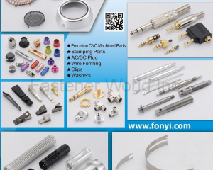 fastener-world(Fong Yi Industry Co.,Ltd )
