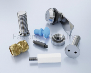 fastener-world_TR FASTENINGS LTD. fastener-world(TR FASTENINGS LTD. )