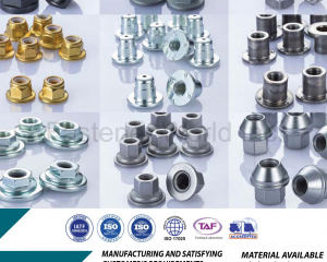 fastener-world_TAIWAN FASTENERS INTEGRATED SERVICE CO., LTD. (TFIS) fastener-world(TAIWAN FASTENERS INTEGRATED SERVICE CO., LTD. (TFIS) )