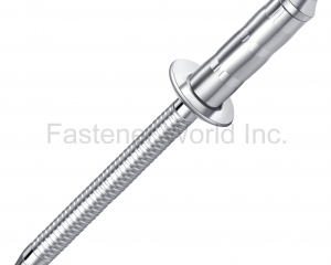 fastener-world(SAILUK RIVET CO., LTD. )