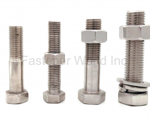 fastener-world(JIAXING HAINA FASTENER CO., LTD. )