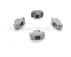 fastener-world(JIAXING HAINA FASTENER CO., LTD. )