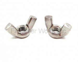 fastener-world(JIAXING HAINA FASTENER CO., LTD. )