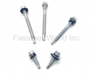 fastener-world(JIAXING HAINA FASTENER CO., LTD. )