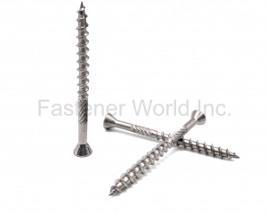 fastener-world(JIAXING HAINA FASTENER CO., LTD. )