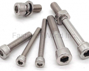 fastener-world(JIAXING HAINA FASTENER CO., LTD. )