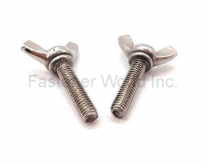 fastener-world(JIAXING HAINA FASTENER CO., LTD. )