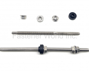 fastener-world(JIAXING HAINA FASTENER CO., LTD. )