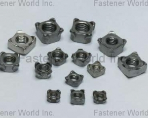 fastener-world(SHANGHAI QIANGYI FASTENER CO., LTD.  )