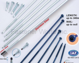 fastener-world_PAKWELL CO., LTD.  fastener-world(PAKWELL CO., LTD. )