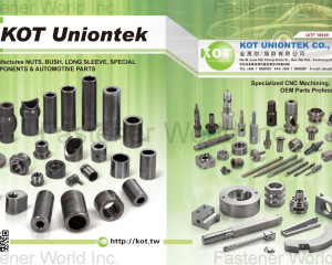 (KOT UNIONTEK CO., LTD.)