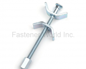 fastener-world(海寧金捷金屬股份有限公司 )